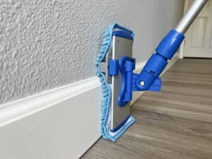 Read more about the article The Best Baseboard Cleaner: Your Ultimate Guide to a Spotless Home