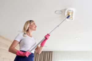 Read more about the article Crown Molding Ceiling Cleaning: The Ultimate Guide to a Dust-Free Home