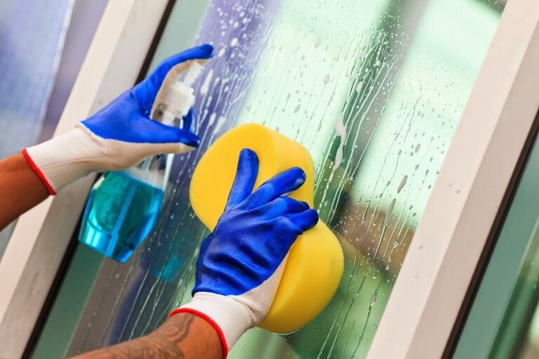 Read more about the article Interior Window Cleaning: Achieve Crystal-Clear Results with These Expert Tips