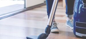 Read more about the article Self House Cleaning vs. Hiring a House Cleaning Services Company: What’s the Difference?