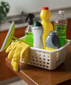 Read more about the article Discover the Best Home Cleaning Solutions for a Sparkling Home