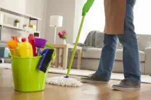 Read more about the article How to Keep Your Home Clean & Healthy Every Day