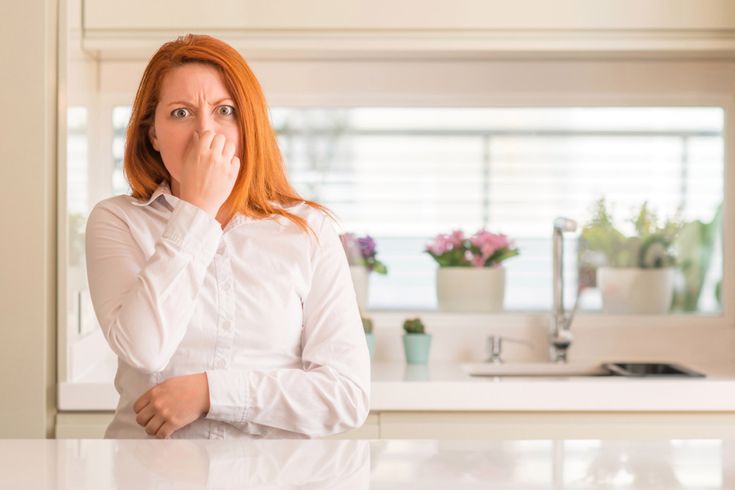 Read more about the article Effective Solutions for Getting Rid of Bad Smells in Rooms and Kitchens